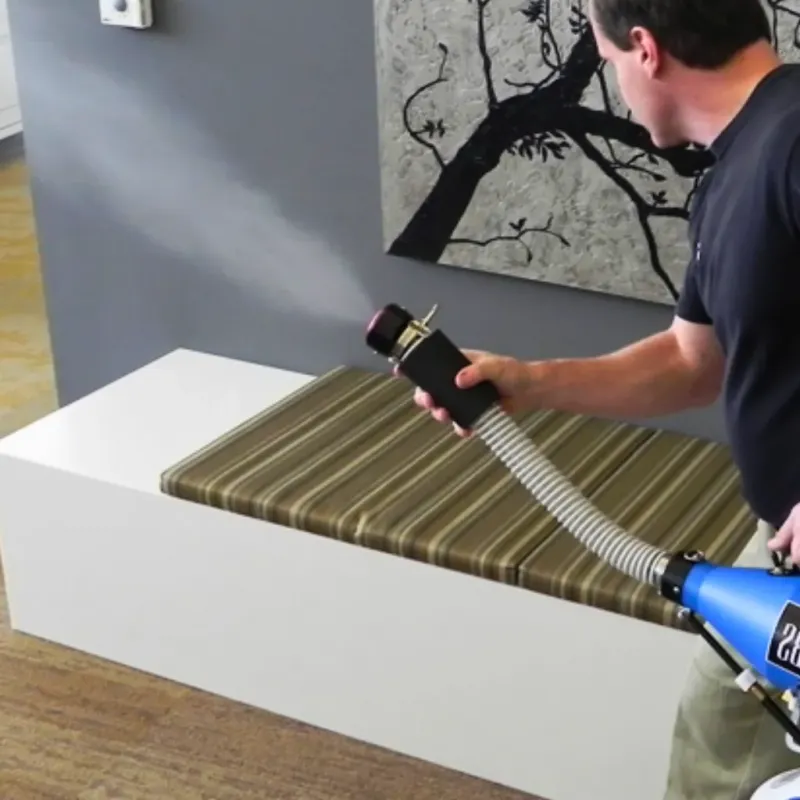 Professional Odor Removal in Logan County, IL